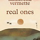 Fiction Real Ones - Katherena Vermette