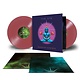 Electronic The Orb - Buddhist Hipsters (Rust Coloured Vinyl) (Coming Soon)