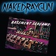 Punk/Hardcore Naked Raygun - Basement Screams (Dark Teal Vinyl) (Oct. 24, 2025)