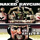Punk/Hardcore Naked Raygun - Throb Throb (Green Swirl Vinyl) (Oct. 24, 2025)
