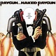 Punk/Hardcore Naked Raygun - Raygun...Naked Raygun (Orange Swirl Vinyl) (Oct. 24, 2025)