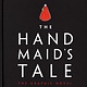 Graphic Novels The Handmaid's Tale: The Graphic Novel - Margaret Atwood, Art & Adaptation by Renée Nault