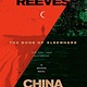 Fiction The Book Of Elsewhere - Keanu Reeves and China Miéville