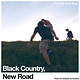Rock/Pop Black Country, New Road - For The First Time (2022 Green Marbled) (VG++/VG++)