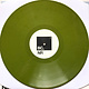 Rock/Pop Black Country, New Road - For The First Time (2022 Green Marbled) (VG++/VG++)