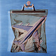 Rock/Pop Black Country, New Road - Ants From Up There (2022 Blue Marbled Vinyl + Alternate Cover) (VG++/VG++)