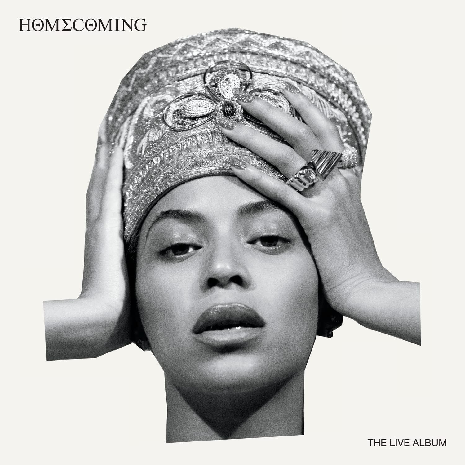 R&B/Soul/Funk Beyoncé - Homecoming (4LP) (VG++/VG+)