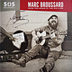 Rock/Pop Marc Broussard - Sos Save Our Soul II - Soul On A Mission (NM/VG+)