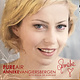 Rock/Pop Anneke van Giersbergen With Agua De Annique - Pure Air (MOV Red Vinyl) (VG++/VG+)