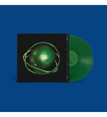 Rock/Pop Big Thief - Double Infinity (Green Vinyl)