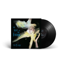 Rock/Pop The Cure - The Head On The Door (180g)
