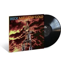 Rock/Pop Beck - Mellow Gold