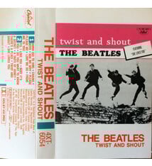 Rock/Pop The Beatles - Twist And Shout