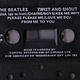 Rock/Pop The Beatles - Twist And Shout