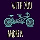 Poetry & Lyrics Take Me With You - Andrea Gibson