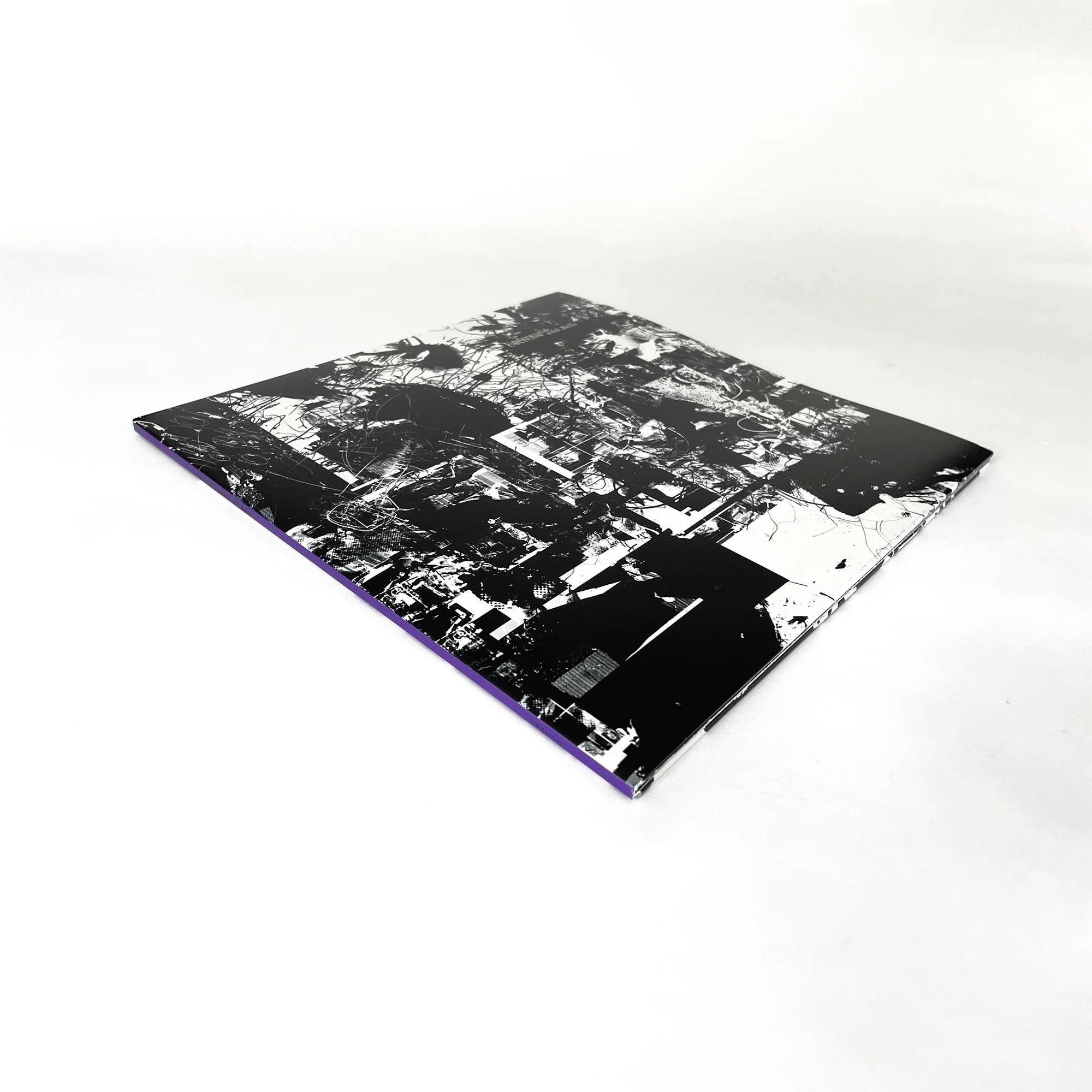 Electronic Underworld - Oblivion With Bells (180g Half-Speed Master)