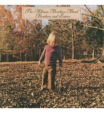 Rock/Pop The Allman Brothers Band - Brothers And Sisters