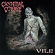 Metal Cannibal Corpse - Vile (NEW CD)
