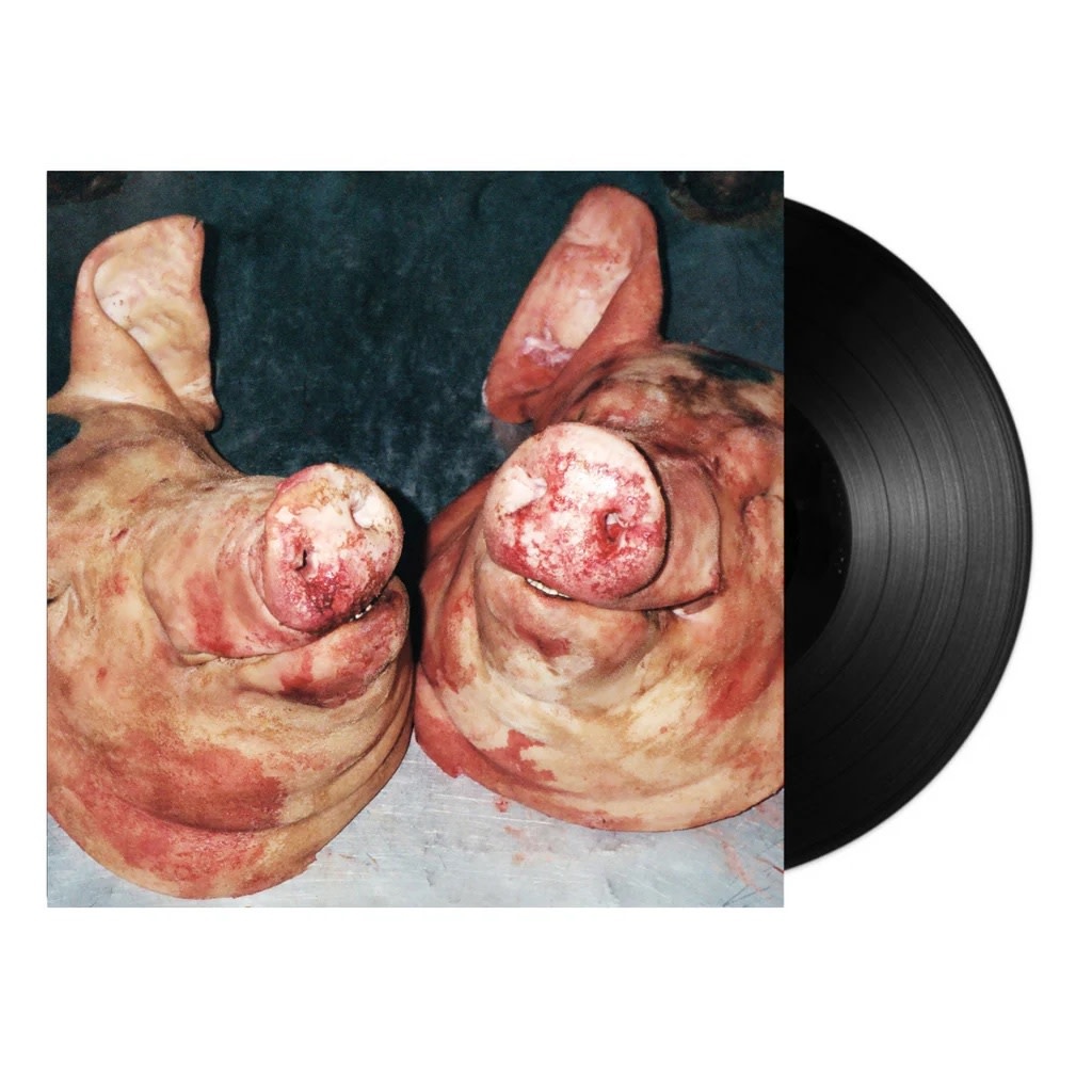 Hip Hop/Rap Armand Hammer & The Alchemist - Haram (Nov. 7, 2025)