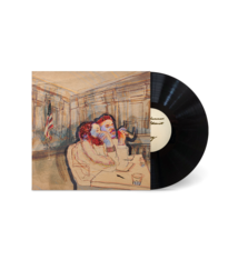 Hip Hop/Rap Armand Hammer & The Alchemist - Mercy (Nov. 7, 2025)