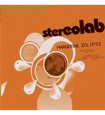 Rock/Pop Stereolab - Margerine Eclipse (2025 2LP Reissue)