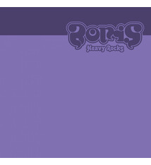 Metal Boris - Heavy Rocks (2011) (NEW CD)