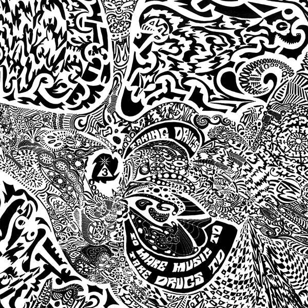 Rock/Pop Spacemen 3 - Taking Drugs To Make Music To Take Drugs To