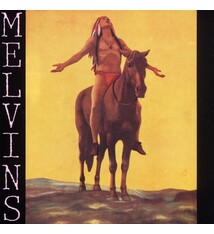 Rock/Pop Melvins - S/T (Lysol) (NEW CD)