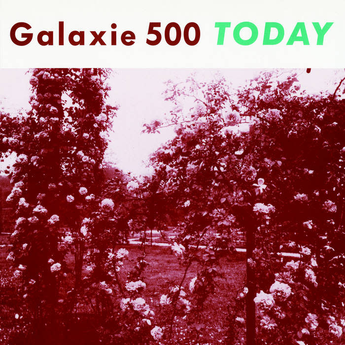 Rock/Pop Galaxie 500 - Today
