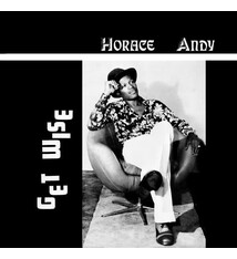 Reggae/Dub Horace Andy - Get Wise