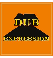 Reggae/Dub Errol Brown & The Revolutionaries - Dub Expression