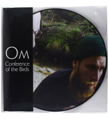 Metal OM - Conference Of The Birds (Picture Disc)