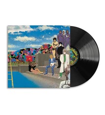 Rock/Pop Prince - Around The World In A Day (2025 Remaster) (Nov. 21, 2025)