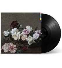 Rock/Pop New Order - Power, Corruption & Lies (2025 Reissue, 2020 Remaster)