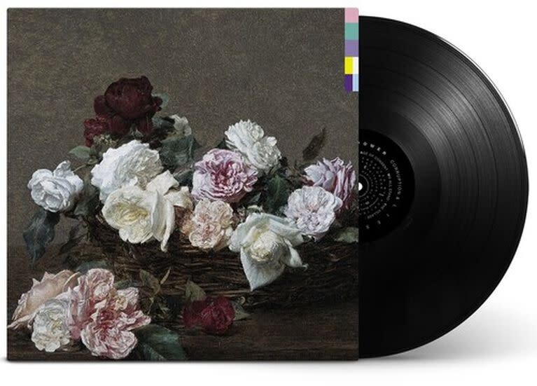 Rock/Pop New Order - Power, Corruption & Lies (2025 Reissue, 2020 Remaster)