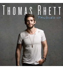 Folk/Country Thomas Rhett - Tangled Up (2015) (NM/VG++)