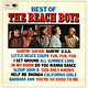 Rock/Pop The Beach Boys - Best Of The Beach Boys (UK Reissue) (VG, tick at beginning of B1 otherwise VG+/VG+)