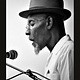 Poetry & Lyrics Selected Poems - Linton Kwesi Johnson