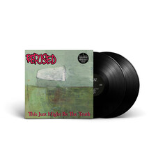 Punk/Hardcore Refused - This Just Might Be The Truth - The Final Edition 2025 (2LP w/Bonus Tracks)