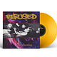Punk/Hardcore Refused - Everlasting (Red Gold Vinyl)