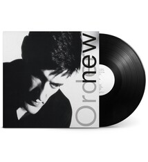 Rock/Pop New Order - Low-Life (2025 Reissue, 2015 Remaster)