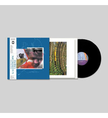 Jazz Tom Skinner - Kaleidoscopic Visions