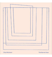 Jazz Chip Wickham - The Eternal Now