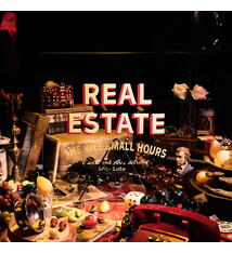 Rock/Pop Real Estate - The Wee Small Hours: B-Sides and Other Detritus 2011-2025