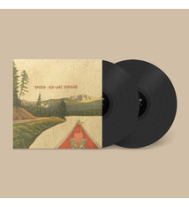 Rock/Pop Hayden - Elk-Lake Serenade (20th Ann. 2LP 180g)