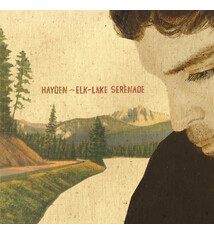 Rock/Pop Hayden - Elk-Lake Serenade (20th Ann.)