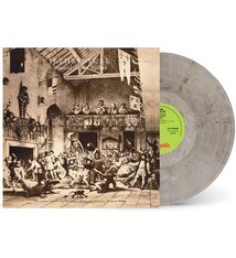 Rock/Pop Jethro Tull - Minstrel In The Gallery (50th Ann. Edition Marbled Vinyl, 2015 Steven Wilson Remix)