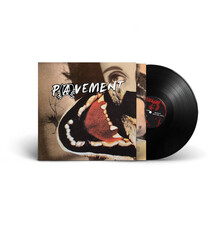 Rock/Pop Pavement - Hecklers Choice: Big Gums and Heavy Lifters - A Pavement Collection (Nov. 14, 2025)