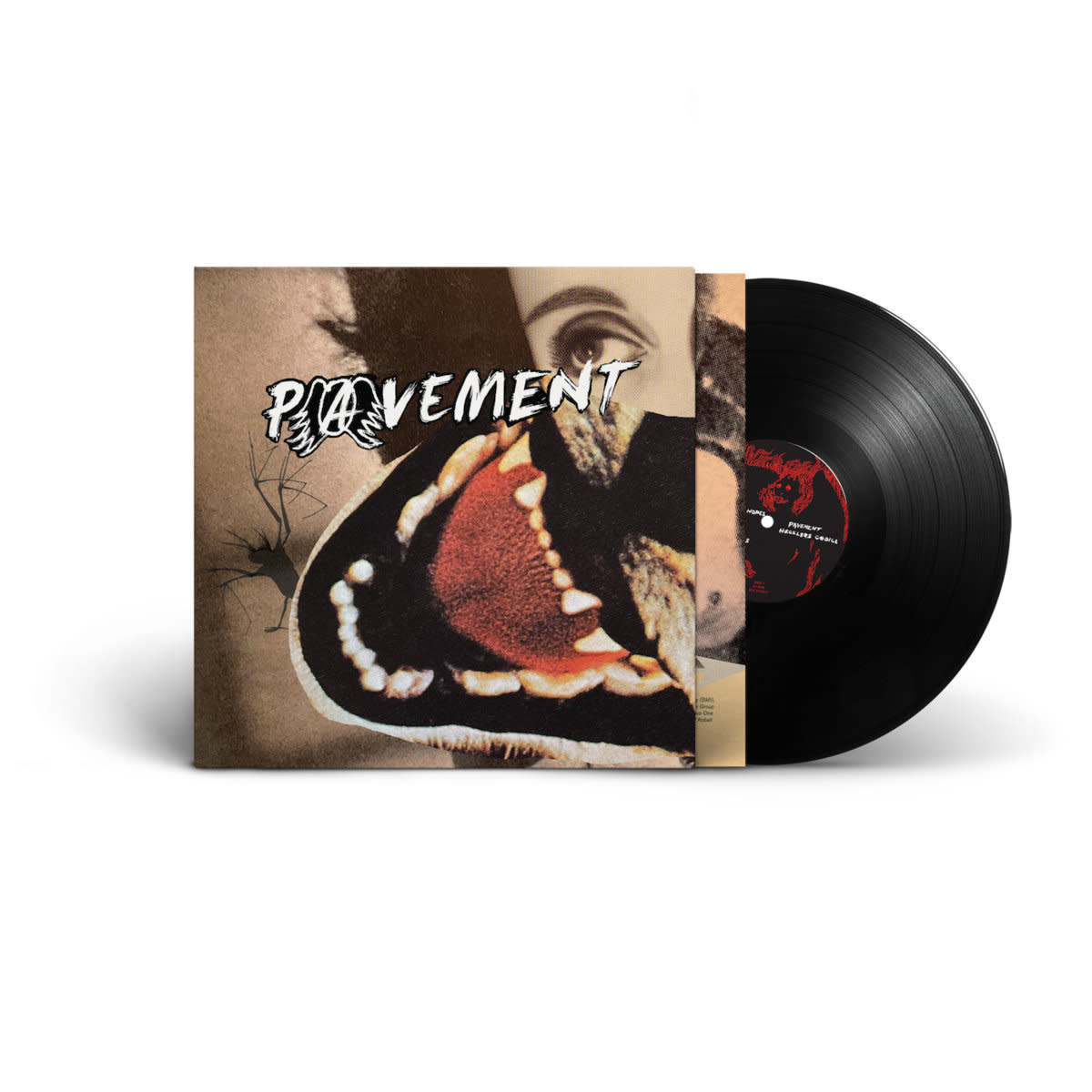 Rock/Pop Pavement - Hecklers Choice: Big Gums and Heavy Lifters - A Pavement Collection (Nov. 14, 2025)