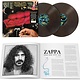 Rock/Pop Frank Zappa - One Size Fits All (2LP Black Glitter Anniversary Edition) (Price Reduced due to corner crease: $59.99 -> $54.99)